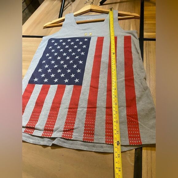Under armour USA tank - Picture 4 of 6